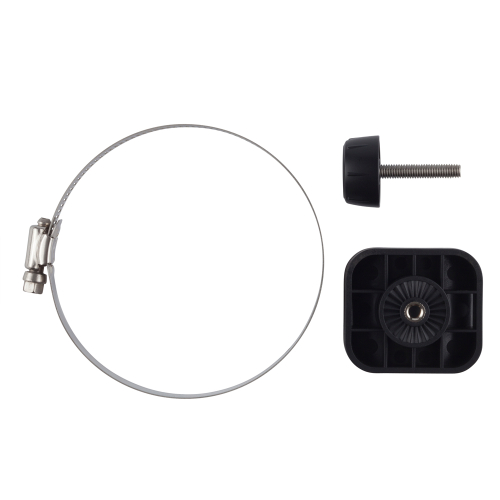 Garmin - Garmin Barrel Mount f/Panoptix&trade; PS21