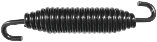 Bikers Choice - Bikers Choice Jiffy Stand Return Spring - Black - 291127