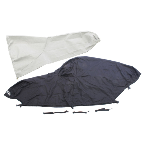WPS - WPS Custom Fit Cover - 120-1-E