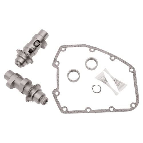 S&S Cycle - S&S Cycle 625CE Easy Start Chain Drive Camshaft Kit - 106-5239