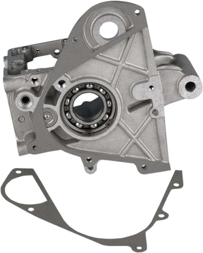 James Gasket - James Gasket Primary to Transmission Cover Gasket - Large - .030in. Paper - JGI-34902-79-A