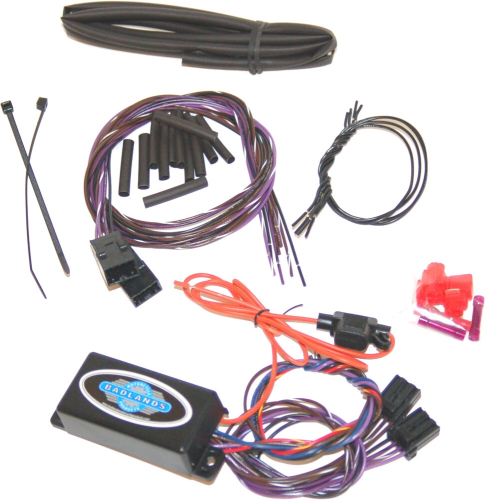 Namz - Namz RBT Static SEQ Module with LEQ - ILL-SS