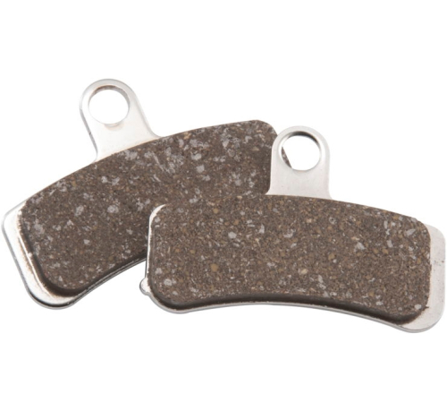EBC - EBC VLD Limited Edition Chrome Brake Pads - FA457VLD