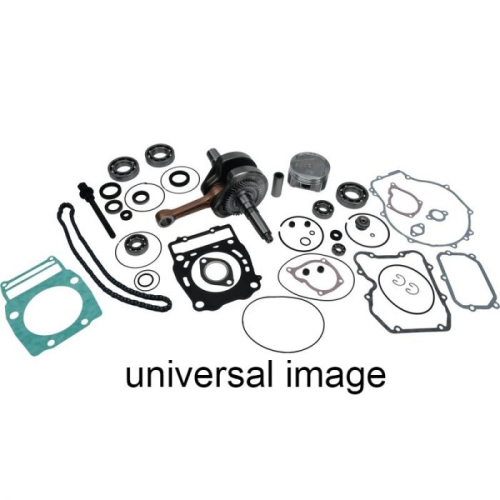 Vertex - Vertex Complete Engine Rebuild Kit In A Box - WR00024