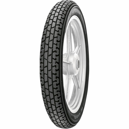Metzeler - Metzeler Block C Front/Rear Tire - 3.00-19 (Reinforced) - 0109800
