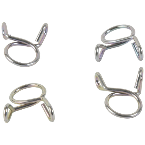 All Balls - All Balls Hose Clamps Refill Kit - FS00053