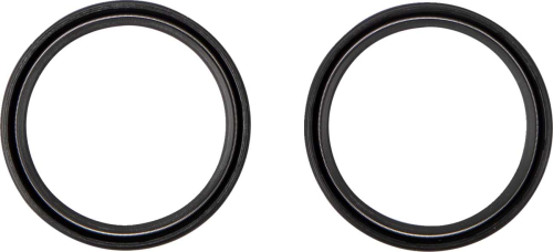Moose Racing - Moose Racing Fork Oil And Wiper Seal Kits - 48x57.9x0.5 - 0407-0728