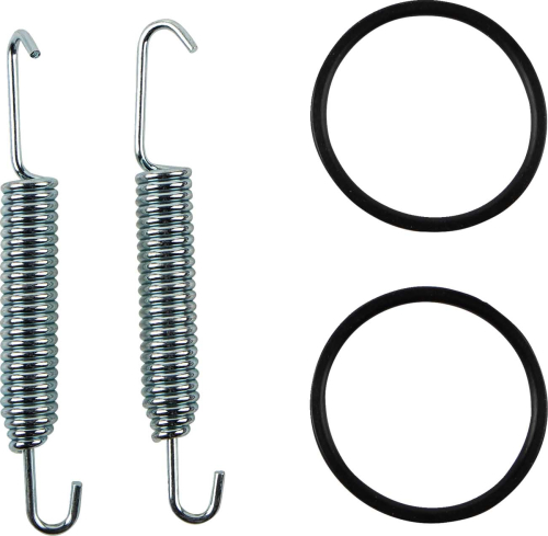 Moose Racing - Moose Racing Exhaust Gasket Kits - 823200MSE