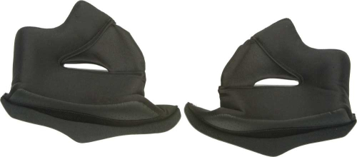 Fly Racing - Fly Racing Cheek Pads for Conquest Helmets - XS (30mm) - 73-88920