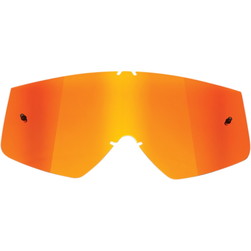 Thor - Thor Replacement Lens for Sniper Pro Goggles - Iridium - 2602-0807