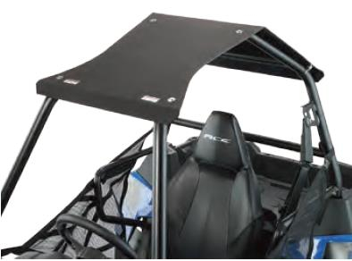 Open Trail - Open Trail Roof - Smooth - V000009-11056O