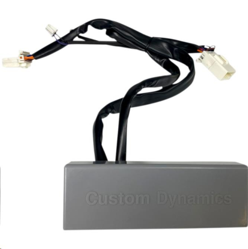 Custom Dynamics - Custom Dynamics Load Balancing Smart Triple Play Module - CD-TPU-SS-XL