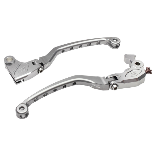 ZETA - ZETA Flight Brake Lever - Aluminum - ZS60-3210