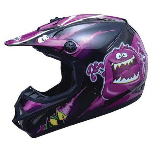 G-Max - G-Max Helmet Liner for GM46Y Youth Helmet - Sm - G999803
