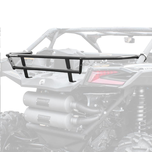 HMF Engineering - HMF Engineering Rear Cargo Racks - 9166019361