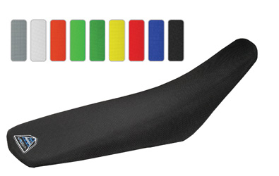 N-Style - N-Style All-Trac 2 Full Grip Seat Cover - Black - N50-520