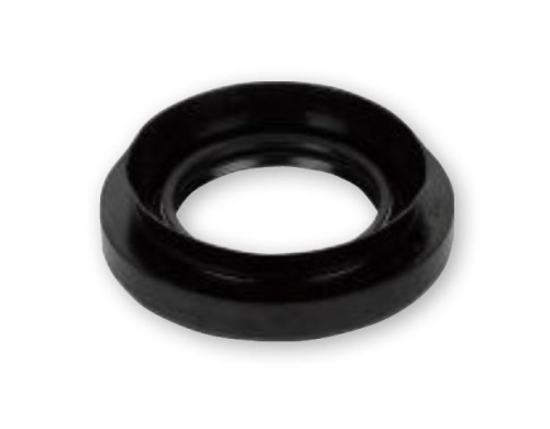 All Balls - All Balls Double Lip Wheel Seal - I.D. x O.D. x Width: 34 x 52 x 9 - 30-5205