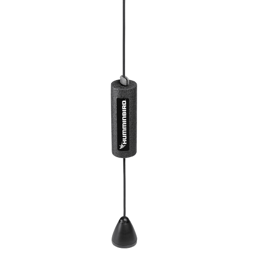 Humminbird - Humminbird XI 9 20 Dual Beam ICE Transducer
