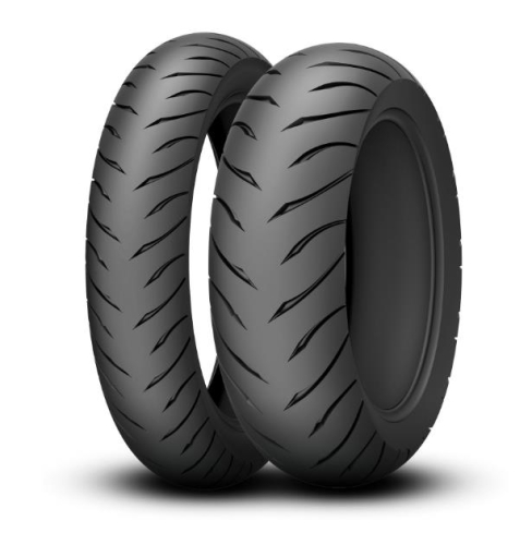 Kenda - Kenda K6702 Cataclysm Front Tire - 100/90B19 - 46702190101