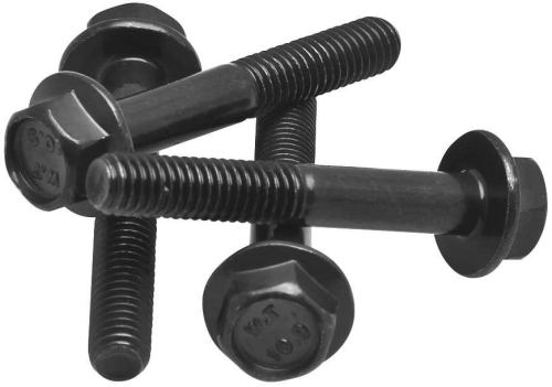 Kibblewhite Precision - Kibblewhite Precision Cam Tower Bolts - 40mm - 41005-4