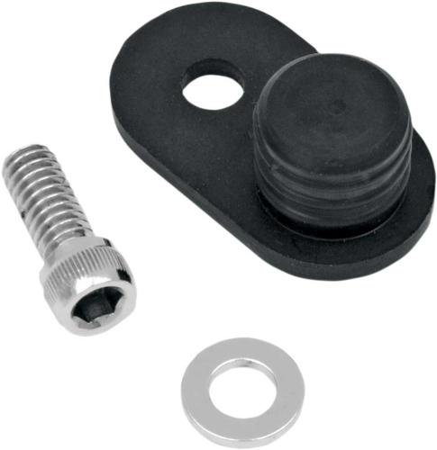James Gasket - James Gasket Transmission Speedometer Block-Off for 5-Speed Transmissions - JGI-35607-85-X