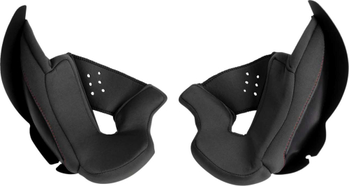 Z1R - Z1R Cheek Pads for Solaris 2.0 Helmet - XS - 0134-3492