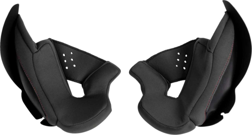 Z1R - Z1R Cheek Pads for Solaris 2.0 Helmet - Large - 0134-3495