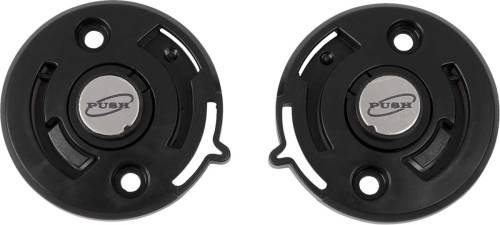 Z1R - Z1R Pivot Kit for Range 2.0 Helmet - Black - 0133-1514