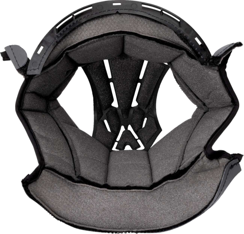 Z1R - Z1R Liner for Rise 2.0 Helmet - Black - Large - 0134-3727