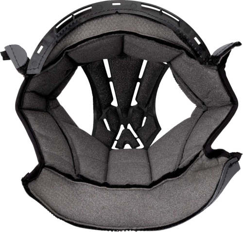 Z1R - Z1R Liner for Rise 2.0 Helmet - Black - 2XL - 0134-3729
