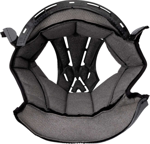 Z1R - Z1R Liner for Rise 2.0 Helmet - Black - Small - 0134-3725