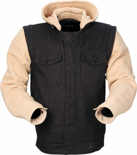 Z1R - Z1R Baden Jacket - 2820-6418 - Tan - Small