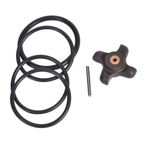 Raymarine - Raymarine Paddle Wheel Kit f/ST40, 60, 60 PLUS, 365/470/750