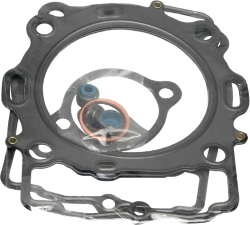 Cometic Gasket - Cometic Gasket EST Top End Gasket Kit - 97mm Bore - C3242-EST