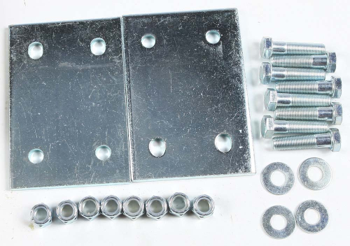 SP1 - SP1 Ski Spreaders - 08-105-10