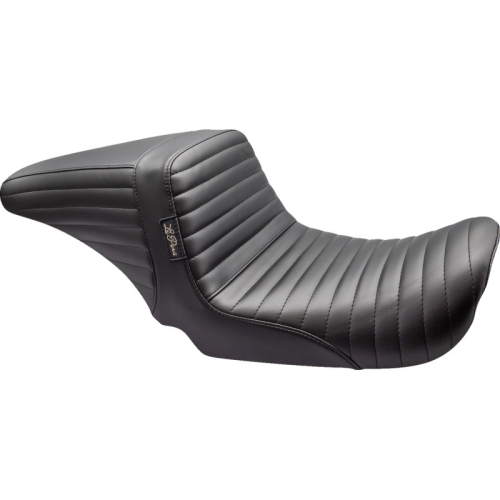 Le Pera - Le Pera Kickflip Up Front Seat - LKU-591PT