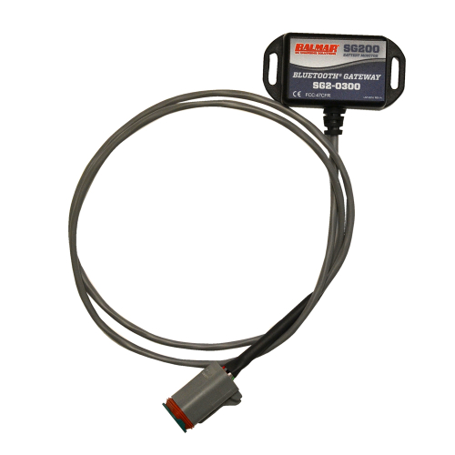 Balmar - Balmar Bluetooth Gateway f/SG200