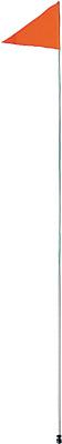 Firestik Antenna - Firestik Antenna Straight Mount Safety Flag 10pk. - #9A (10 PACK)