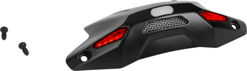 G-Max - G-Max LED Brake Light Kit for AT-21/AT-21S/AT-21Y Helmets - Black - G021041