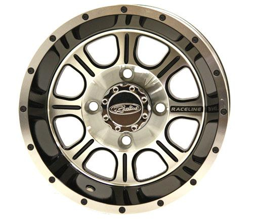 Sedona - Sedona Monster Wheel - 12x7 - 2+5 Offset - 4/137 - A827037-25