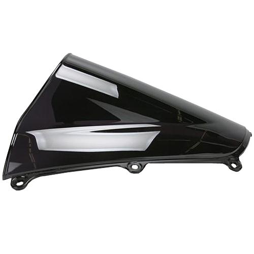 Moto Brackets - Moto Brackets Windscreen - Acrylic - Smoke - WSAS714
