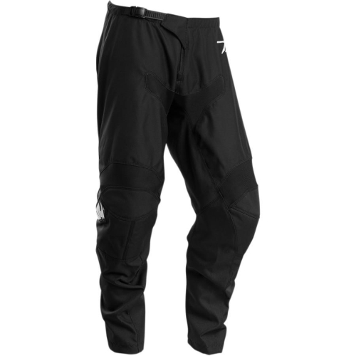 Thor - Thor Sector Link Pants - 2901-7848 - Black - 38