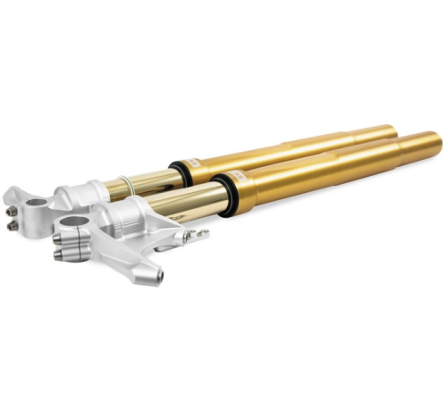 Ohlins - Ohlins FGRT 200 Forks - FGRT 204