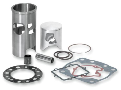 LA Sleeve - LA Sleeve Cylinder Rebuild Kit - LAS5609K