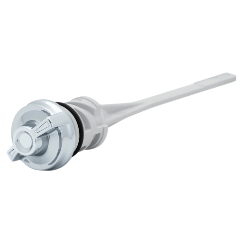 Kuryakyn - Kuryakyn Precision Dipstick - Chrome - 6462