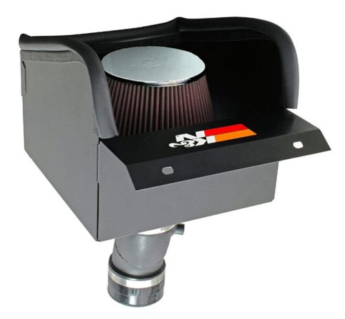 K&N Engineering - K&N Engineering Air Filter Drycharger - 57-1121