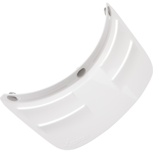 AGV - AGV Peak for X101 Helmet - White - 20KIT77001002