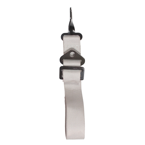 Pro Armor - Pro Armor 5th Point Sub Strap - Silver - A115000SV