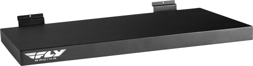 Fly Racing - Fly Racing Double Helmet Shelf - DOUBLE SHELF FLY