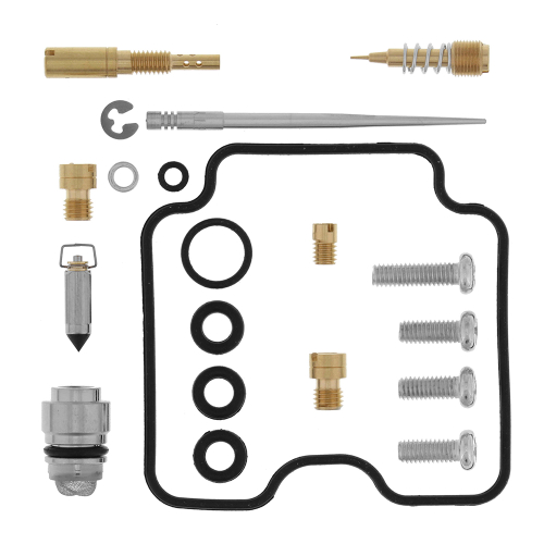 QuadBoss - QuadBoss Carburetor Kit - 5326-1254
